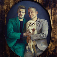 Łapczyński Michał