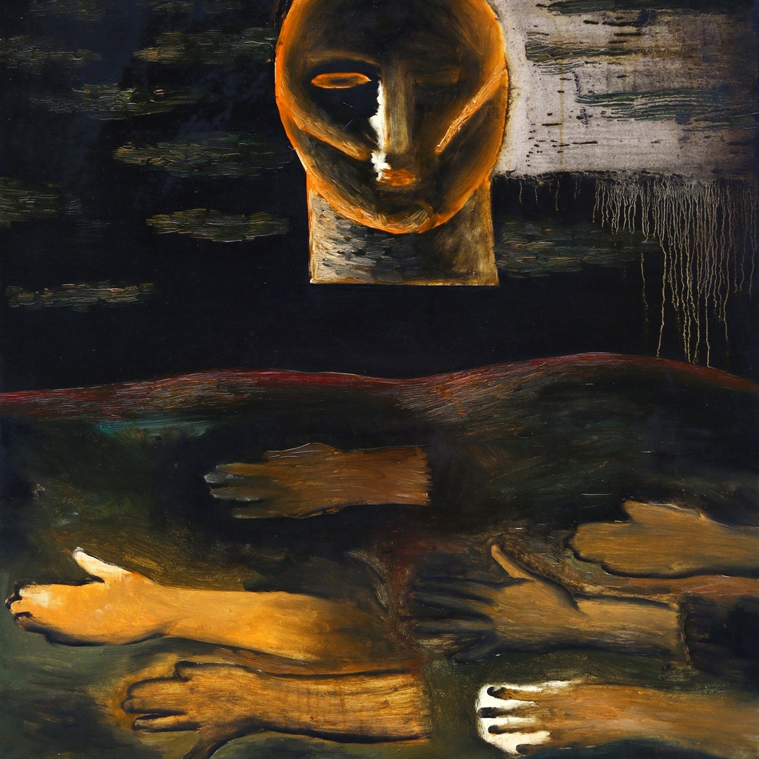 Wielek–Mandrela Małgorzata