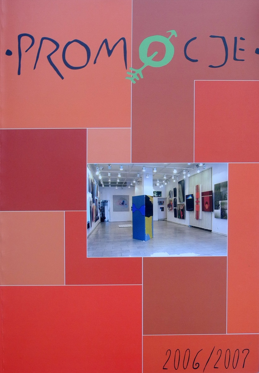 Promocje 2006-2007