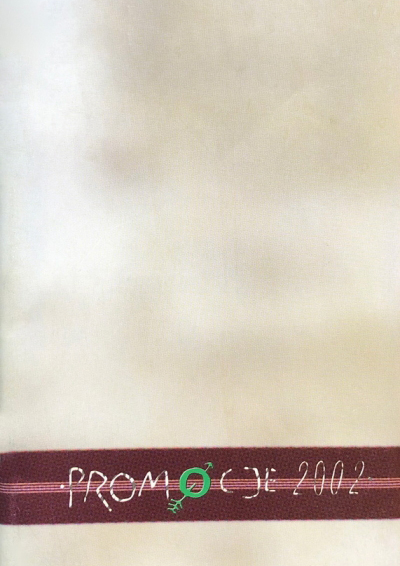 Promocje 2002